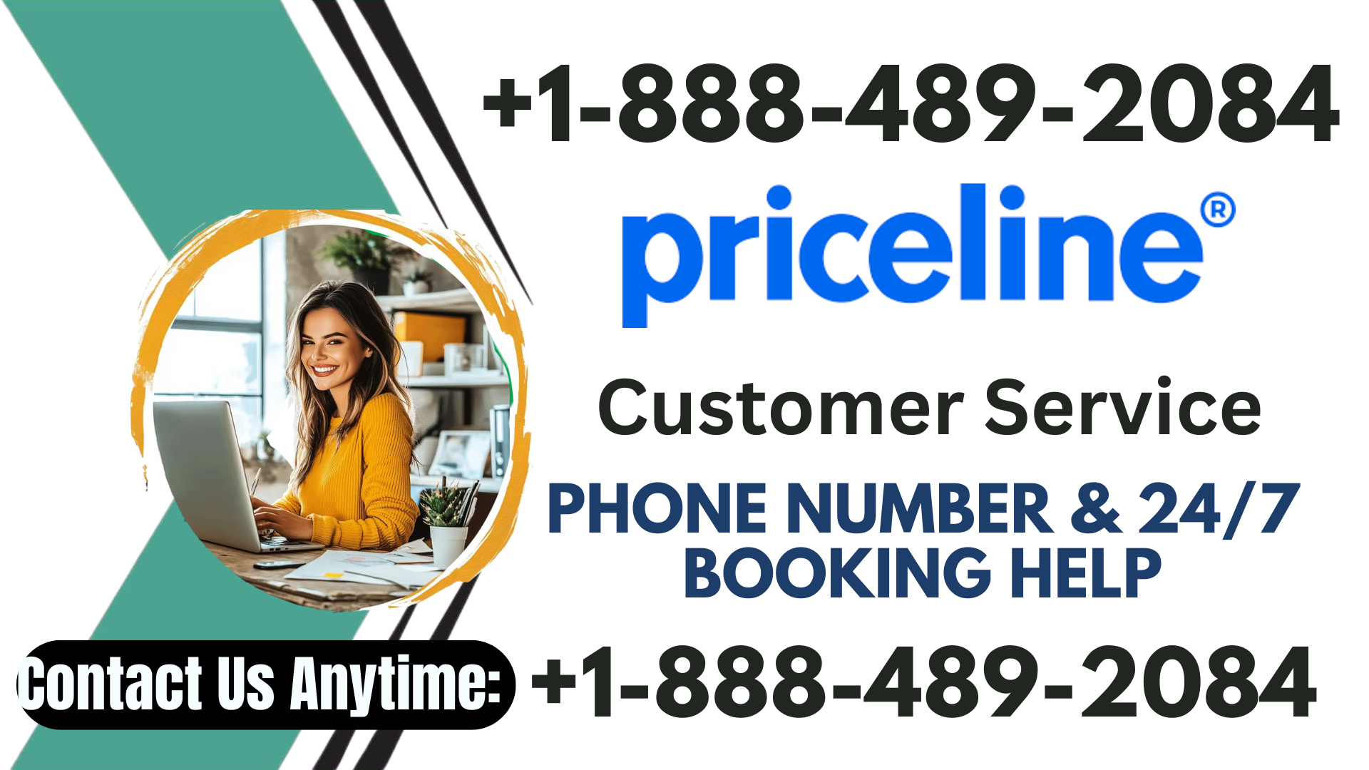 Priceline&trade; Customer Service Complete Guide â¢ Step-by-Step Help &amp; Support 24/7 Priceline
